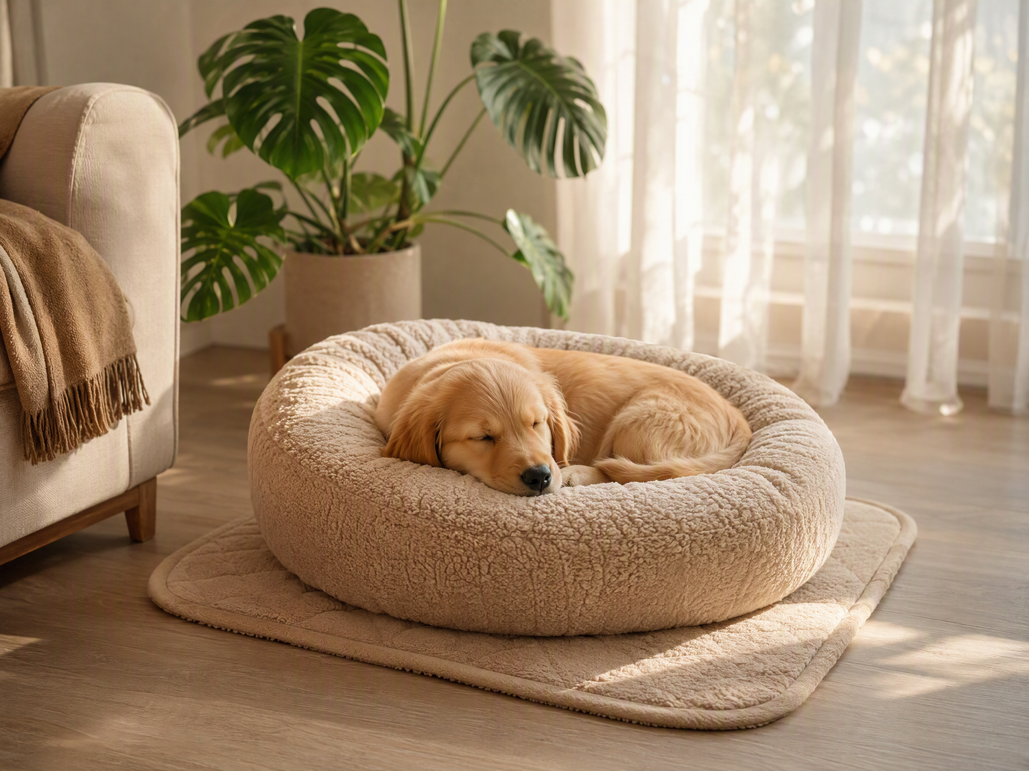 Beds & Mats