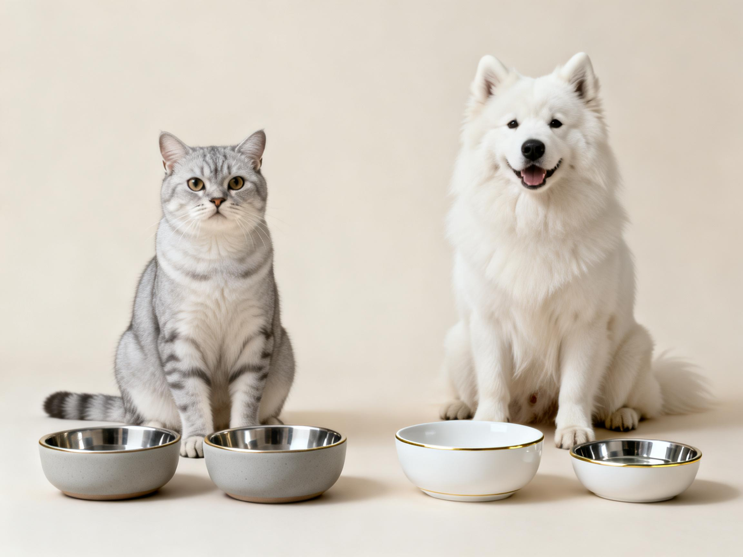 Pet Dining Ware