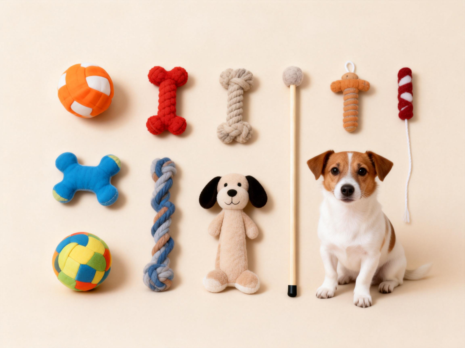 Dog Toys