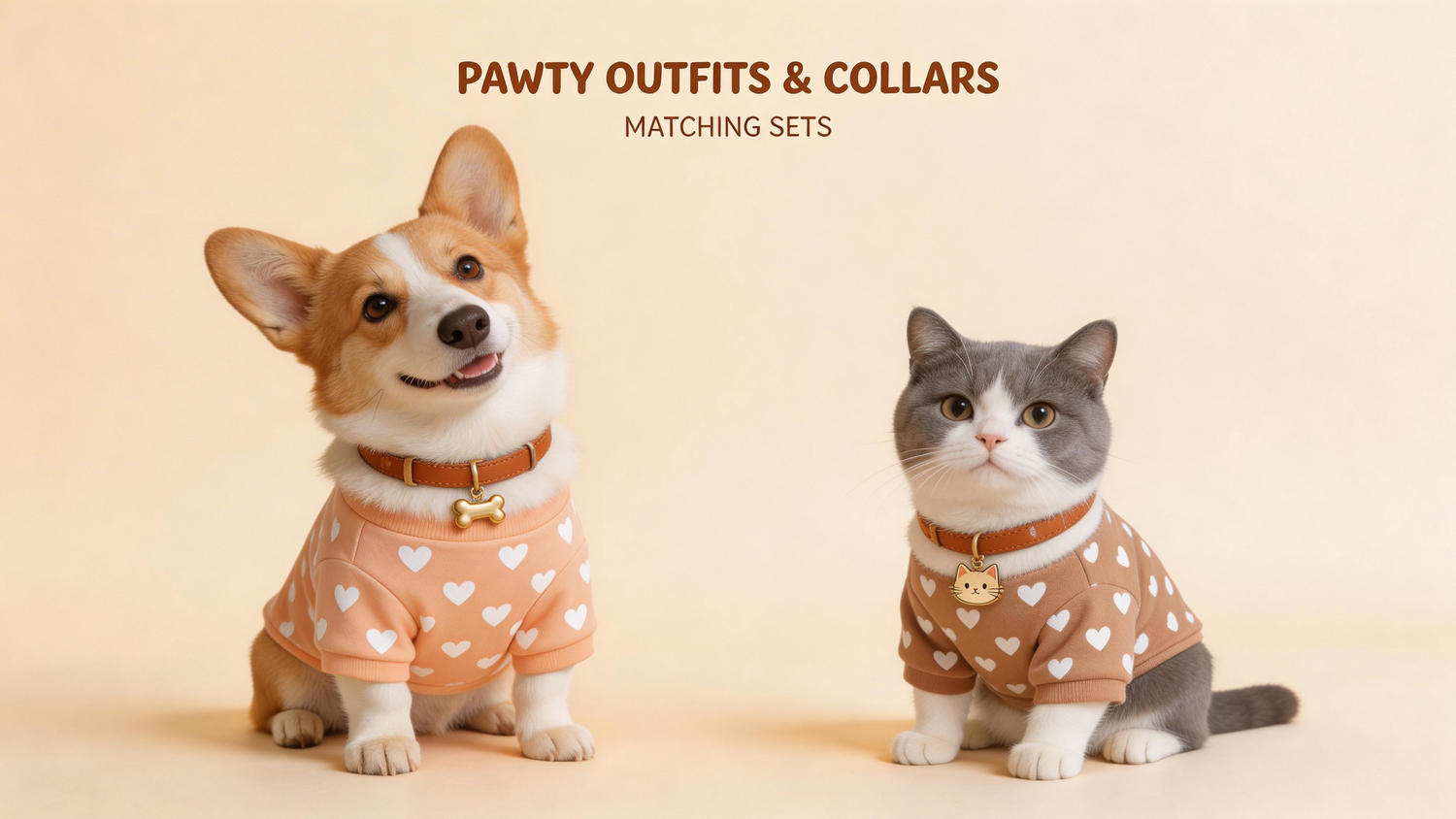 Collar & Coat