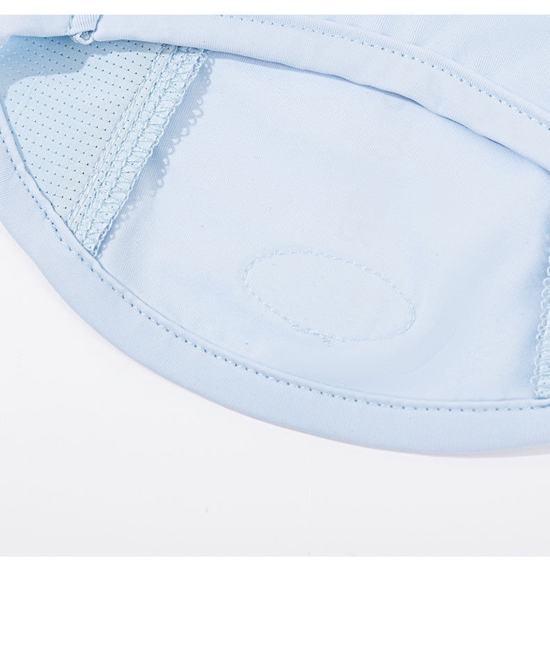 The "Sunny Tails" Chill & Protect Collection