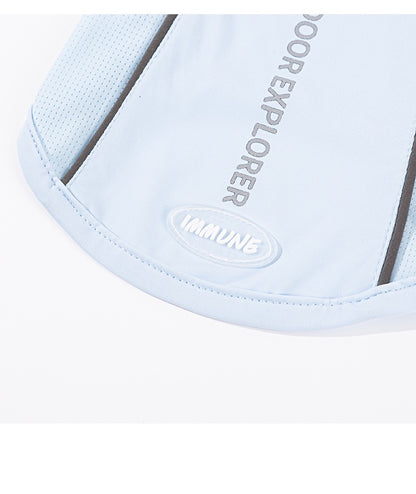 The "Sunny Tails" Chill & Protect Collection