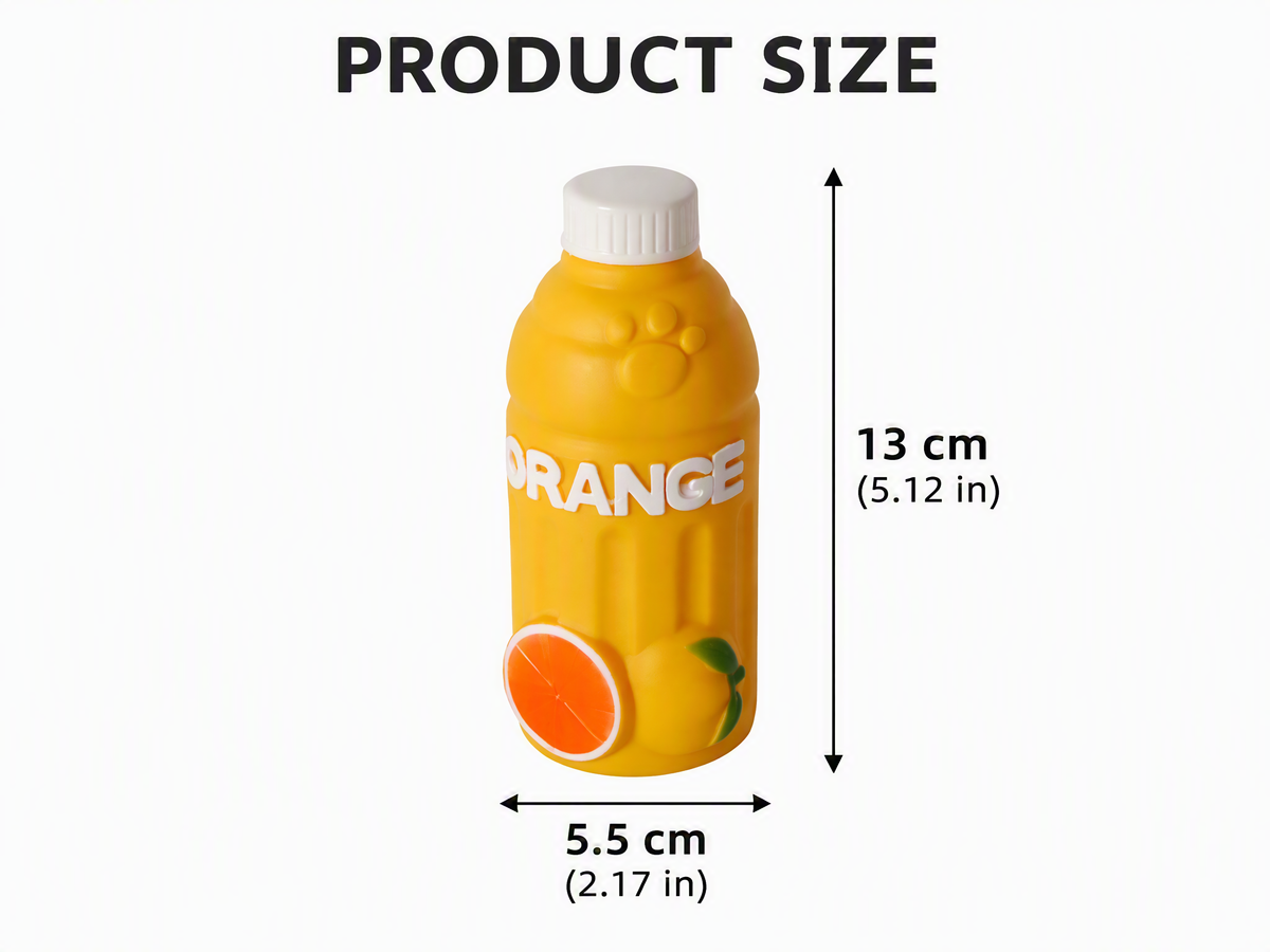NectarChew™ Fruit Scented Chew Toys for Dogs & Cats