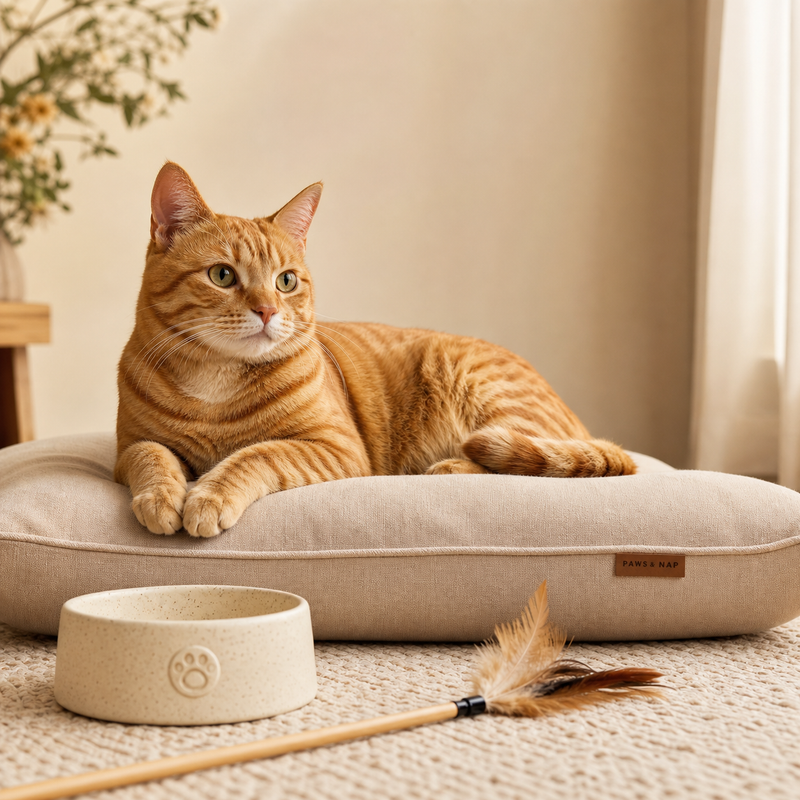 For Cats