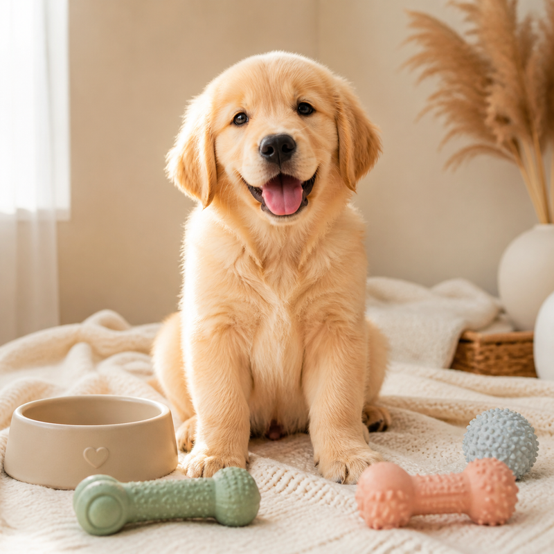 For Dogs